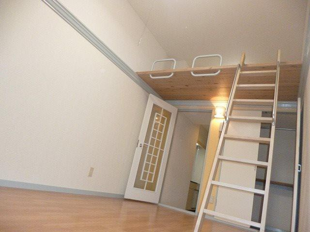 レオ西明石のその他