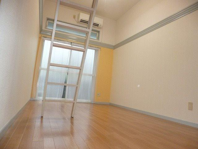 レオ西明石の設備
