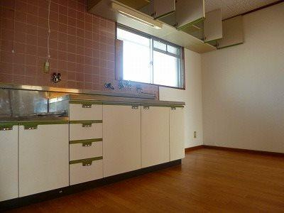明石市西明石東町の賃貸マンションのロビー