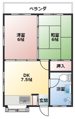 | コーポラスＴＯＭＯ