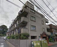 セザール第三日吉の画像