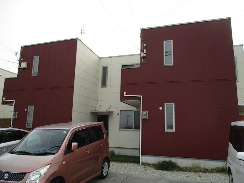 神戸市西区玉津町出合のタウン