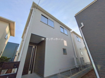 越谷市東越谷第8　新築一戸建て　3号棟の画像