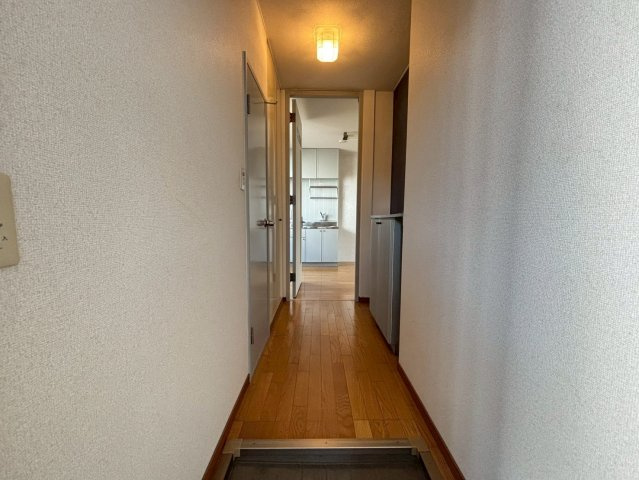 桐生市錦町２丁目のアパートのその他