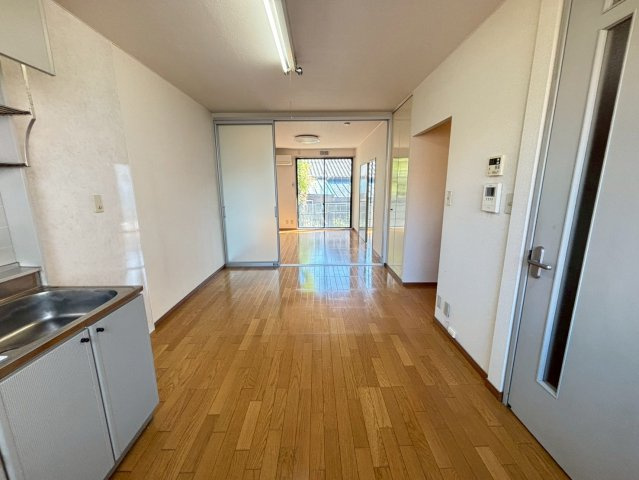 桐生市錦町２丁目のアパートのその他|現状有姿となります