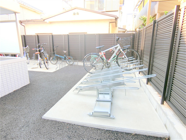 XEBEC(ジーベック京急蒲田のその他共用部分