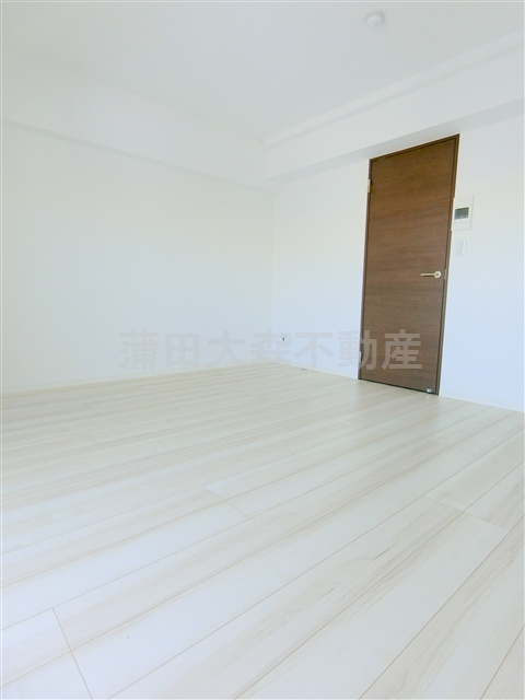 XEBEC(ジーベック京急蒲田の居間・リビング|洋室9帖