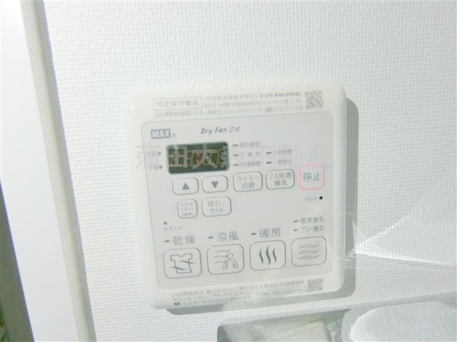 XEBEC(ジーベック京急蒲田の設備