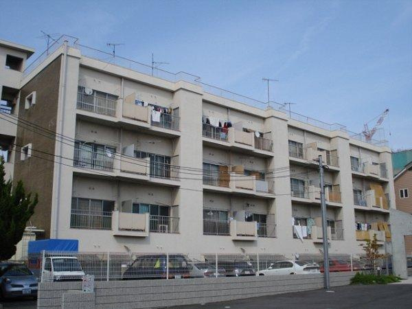 藤井マンション