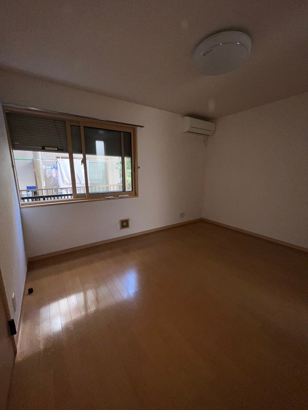 サニーコートSの内装