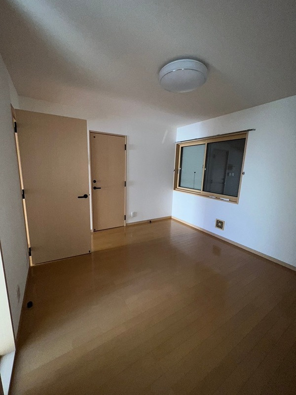 サニーコートSの居間・リビング