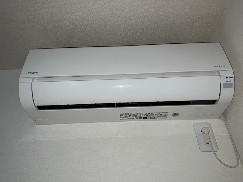 サニーコートSの設備