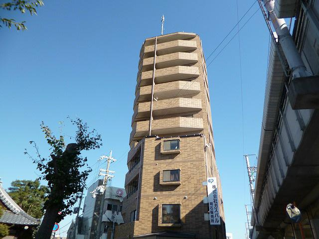 サンエキューズII