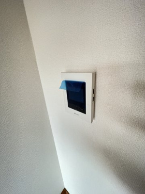 【セキュリティ】 | 長井ハイツ淡路