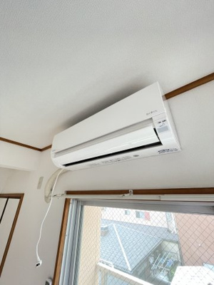 【設備】 | 長井ハイツ淡路