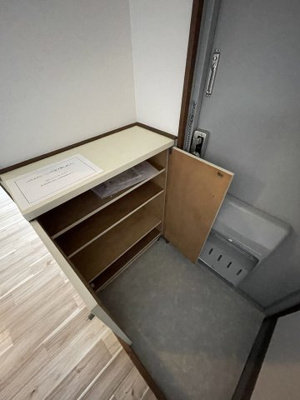 【その他】 | 長井ハイツ淡路