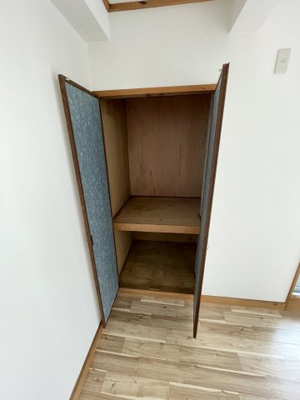 【収納】 | 長井ハイツ淡路