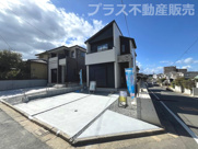 福岡市東区美和台4丁目3期　2号棟（全2棟）【仲介手数料無料・0円】の画像