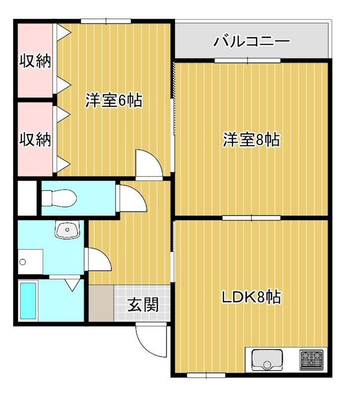 ハイフラット静徳