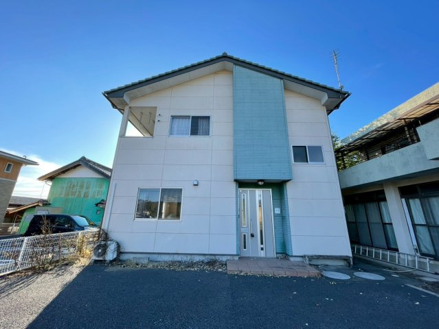 【外観】 | 太田市藪塚町中古住宅