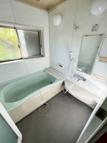 【浴室】 | 太田市藪塚町中古住宅