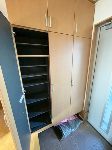 【玄関】 | 太田市藪塚町中古住宅