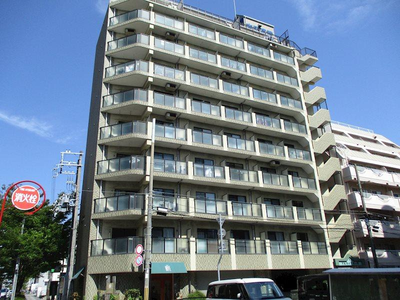 ＹＫハイツ松の内
