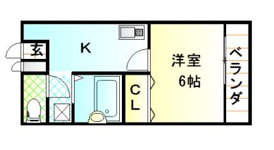 ヴィラパストラル２