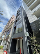 真金町和洋ビルの画像