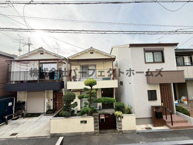 美井町戸建　賃貸の展望