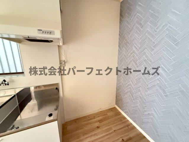 美井町戸建　賃貸のその他