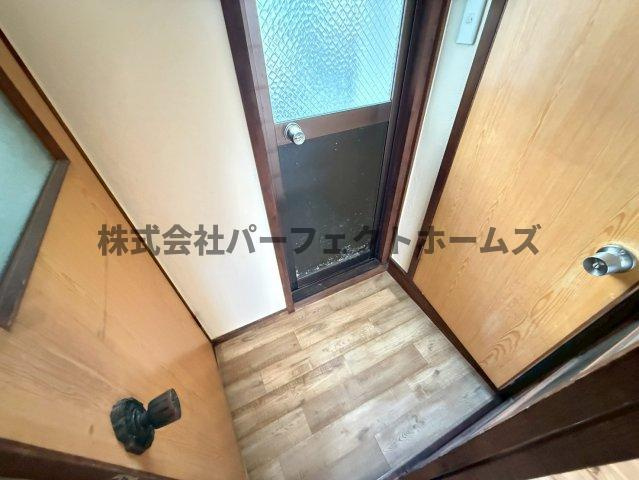 美井町戸建　賃貸のその他