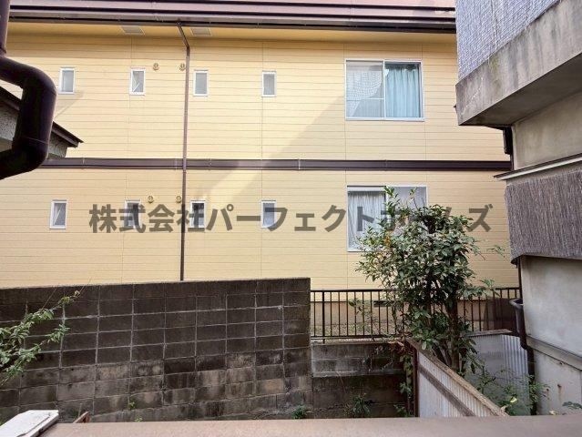 美井町戸建　賃貸の展望