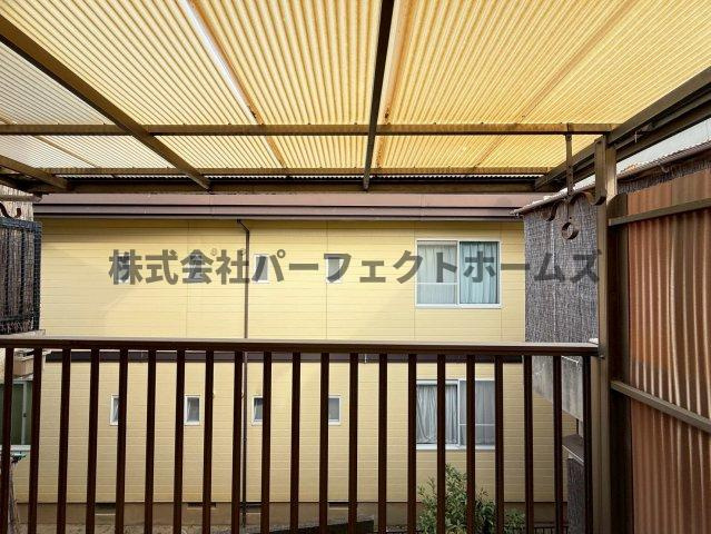 美井町戸建　賃貸の展望