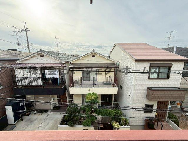 美井町戸建　賃貸の展望