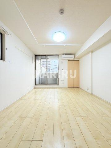 ナガラの居間・リビング