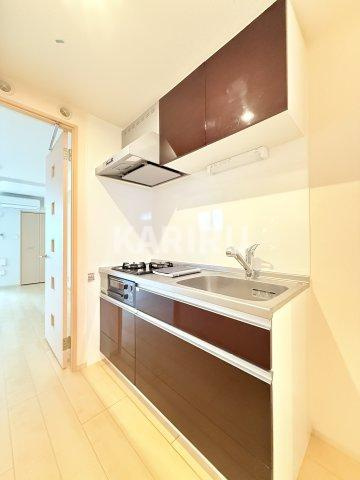 ナガラのキッチン