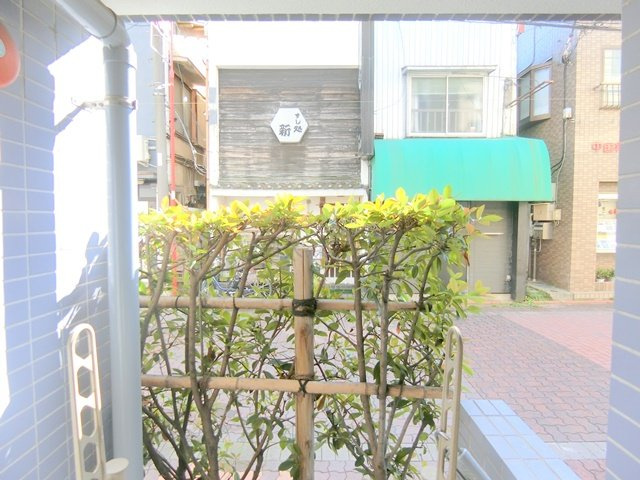 セザール御嶽山の展望|展望