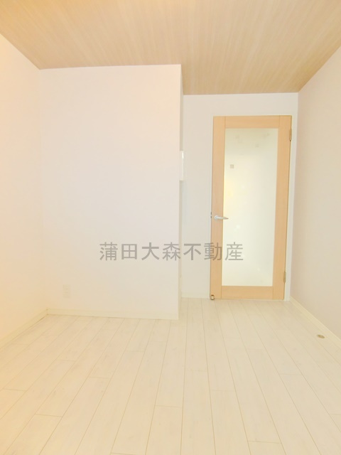 セザール御嶽山の居間・リビング