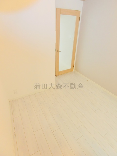 セザール御嶽山の居間・リビング