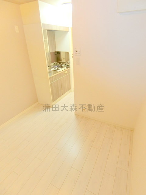 セザール御嶽山の居間・リビング