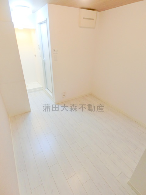 セザール御嶽山の居間・リビング