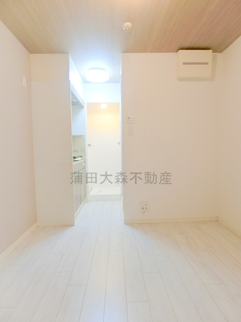 セザール御嶽山の居間・リビング