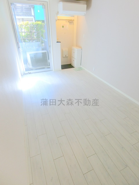 セザール御嶽山のその他