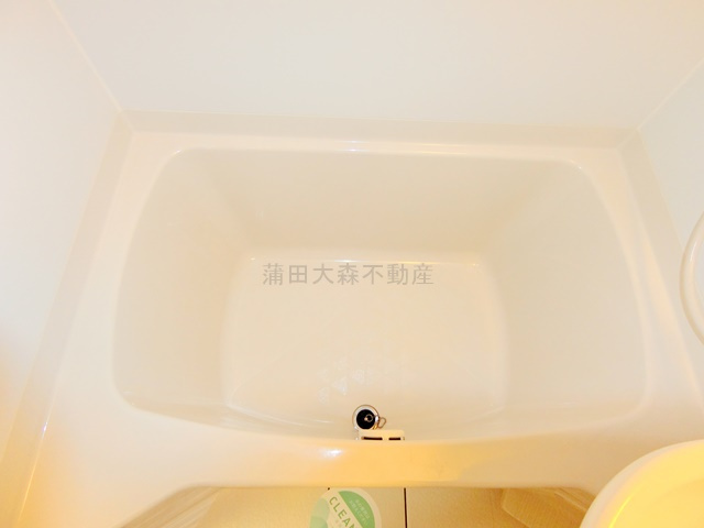 セザール御嶽山の浴室