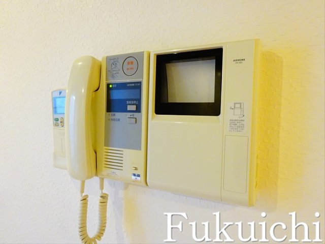 KDXレジデンス下馬のセキュリティ