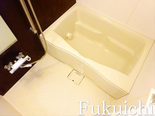 KDXレジデンス下馬の浴室