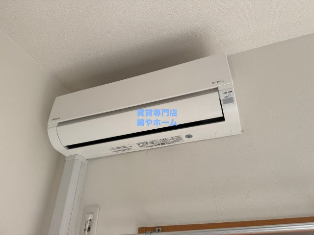 CITY　SPIRE難波WESTの設備