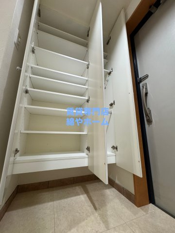 CITY　SPIRE難波WESTのその他