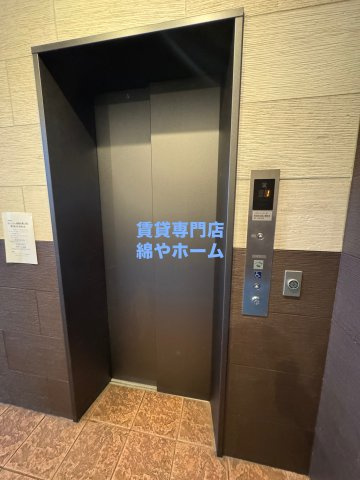 CITY　SPIRE難波WESTのその他共用部分